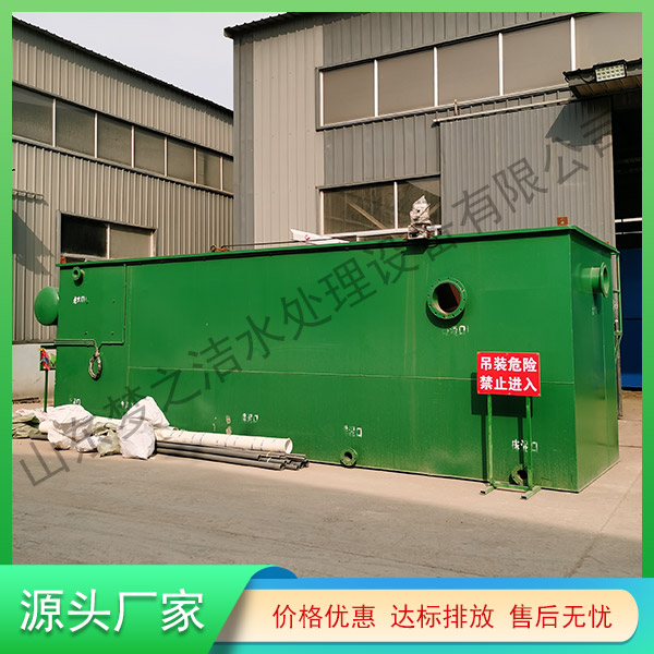 重慶污水處理器設備